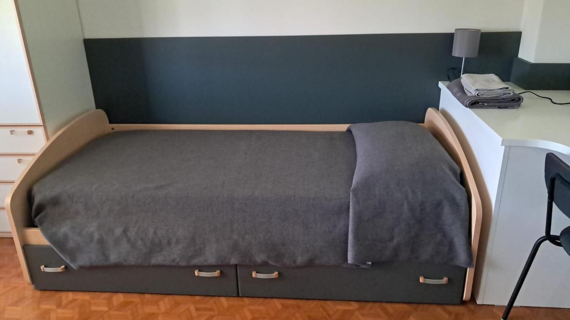B&B Da Robertino Tricesimo Экстерьер фото