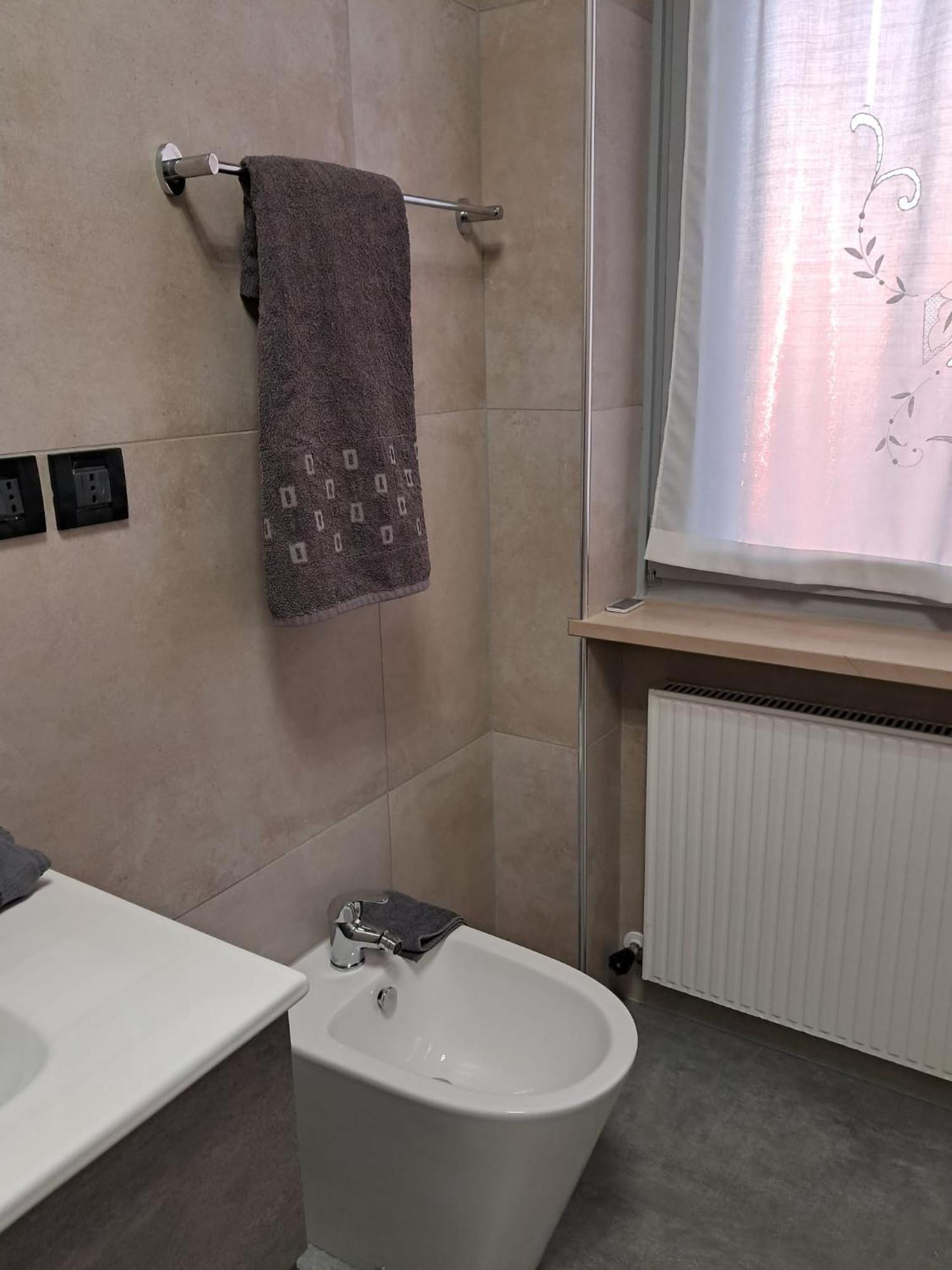B&B Da Robertino Tricesimo Экстерьер фото